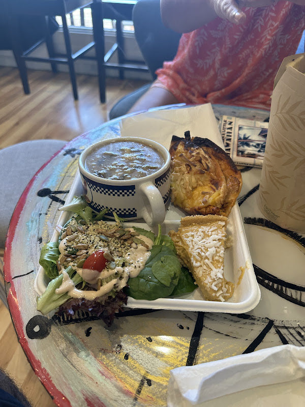 TA'AMEYA & BALADI (Egyptian-style Falafels) photo 4