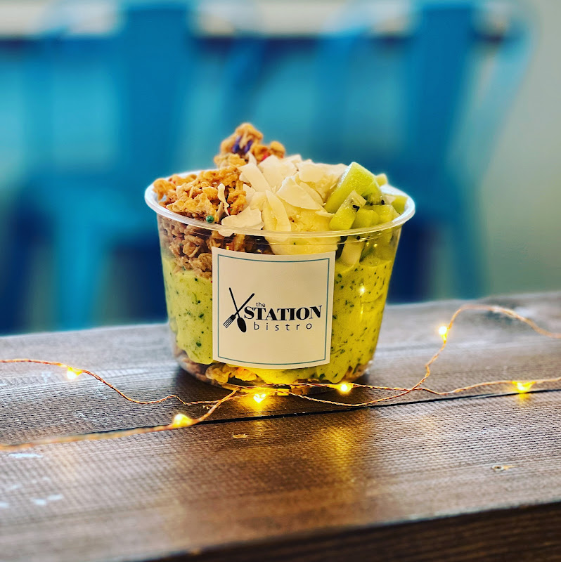 Table and Tonic photo 2