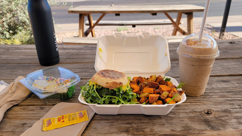 Tacos Veganos photo 2