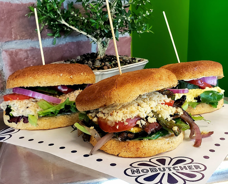 Tahoe Natural Cafe photo 2