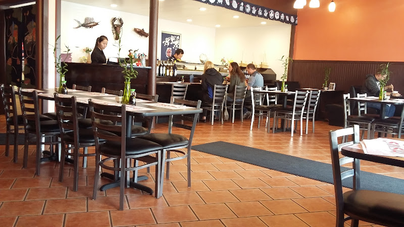 Taichi Bubble Tea, Ramen and Poke Bowl - Sioux Falls