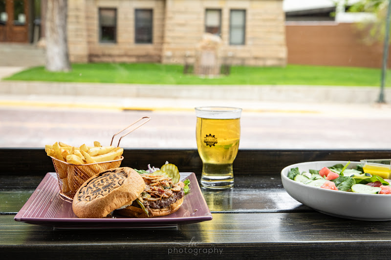 Taichi Bubble Tea, Ramen and Poke Bowl - Sioux Falls photo 2