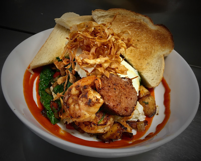 Tally's Silver Spoon photo 4