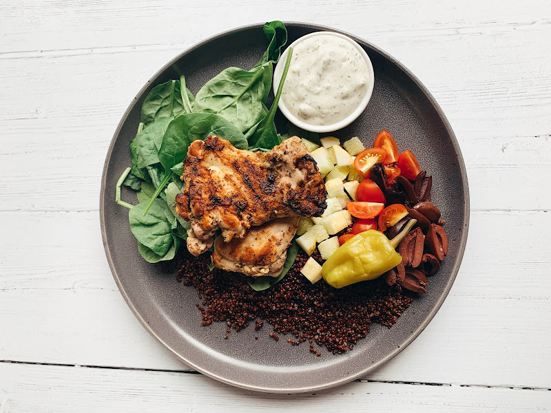 Tamarind - Vietnamese & Phở Kitchen photo 3