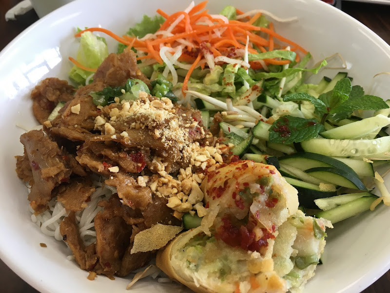 Tamarind - Vietnamese & Phở Kitchen photo 4