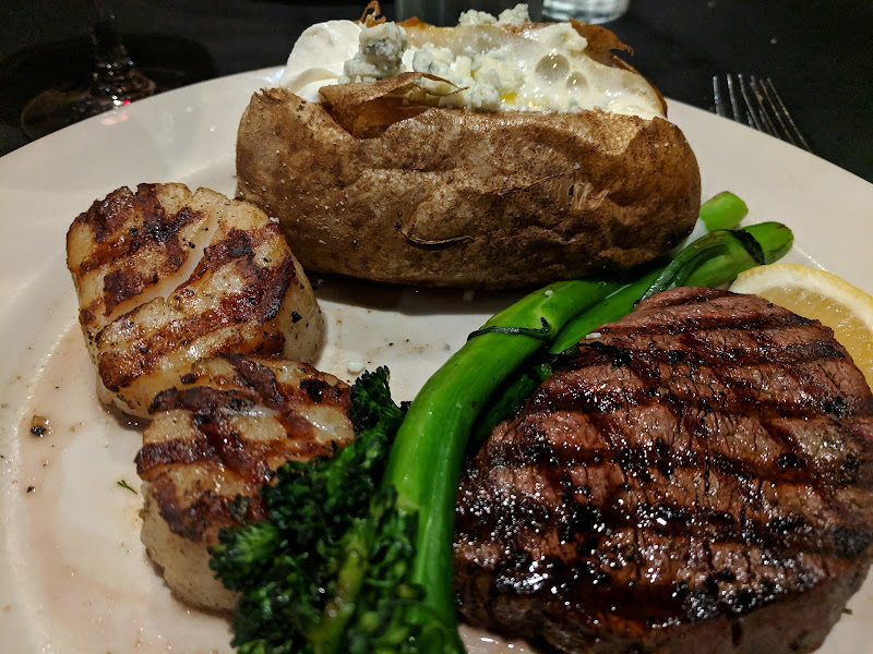 Tandoor Indian Cuisine