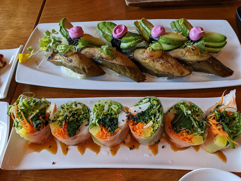 TANE VEGAN IZAKAYA photo 1