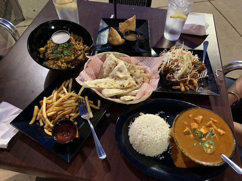 Tarka Indian Kitchen photo 2