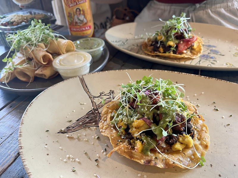 Taste and See - Plant Based Eatery photo 2