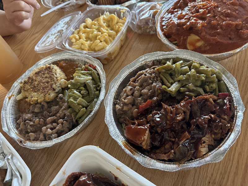 Taste of Soul: Plant based & Vegan Cuisine (Inside Citykitch)