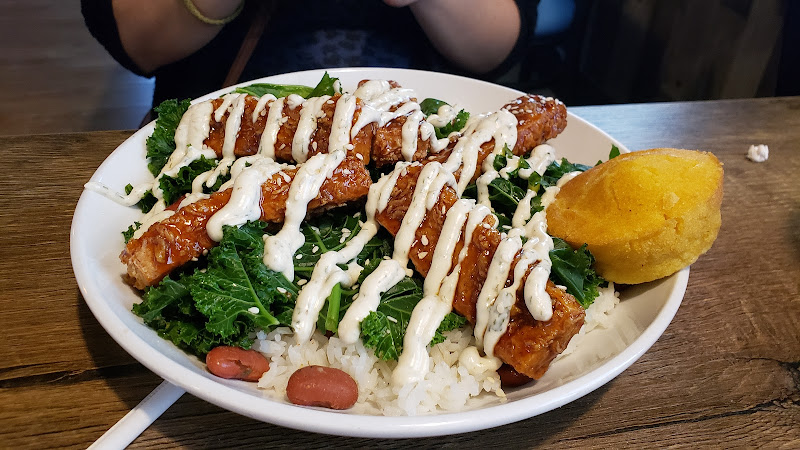 Taste of Soul: Plant based & Vegan Cuisine (Inside Citykitch) photo 2