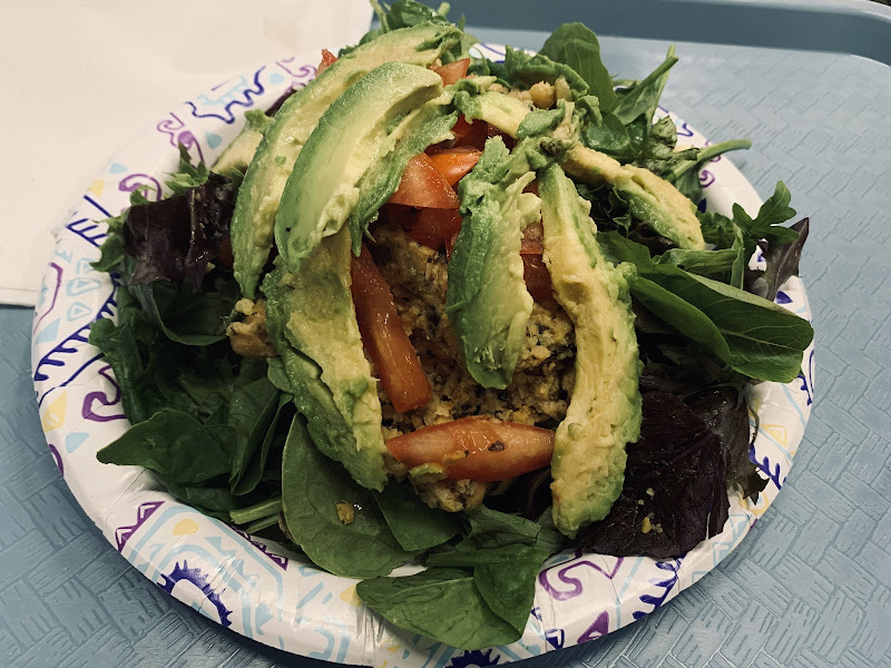 Taste of Soul: Plant based & Vegan Cuisine (Inside Citykitch) photo 3