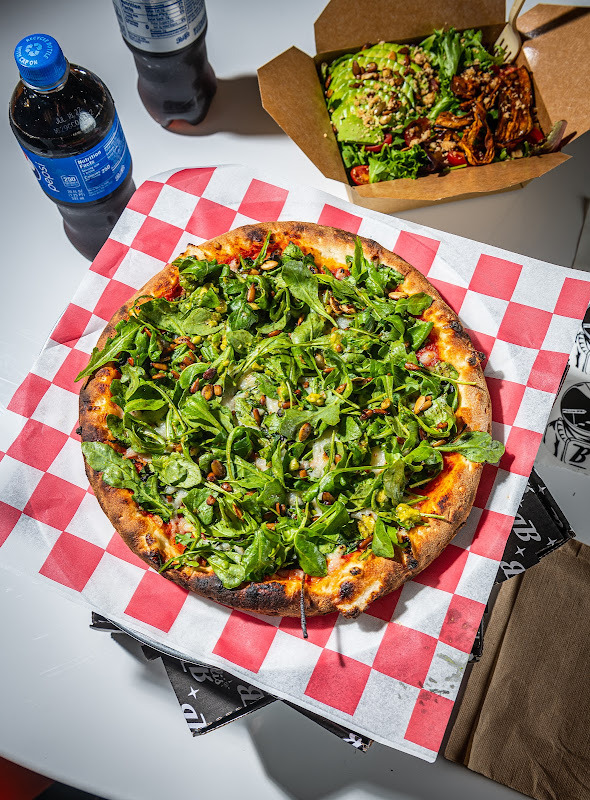 Teaism Lafayette Park photo 2