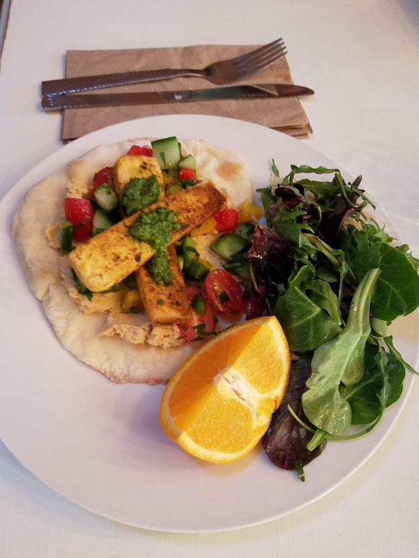 Terra Veg Vegan Eatery