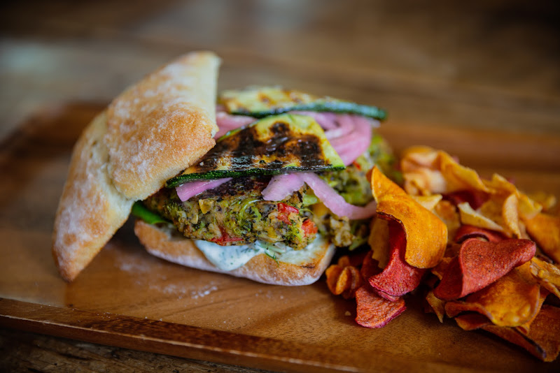 Terra Veg Vegan Eatery photo 2