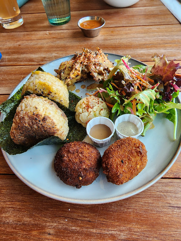 Terra Veg Vegan Eatery photo 4