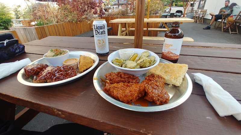 Terra Veg Vegan Eatery photo 5