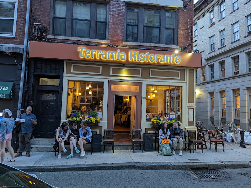 Terramia Ristorante photo 2