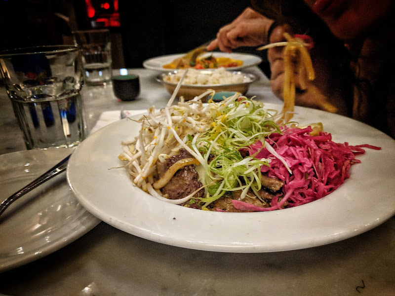 Teton Tiger Restaurant and Cocktail Bar photo 5