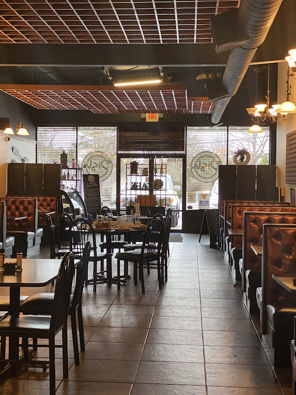 Thai Martinsburg Restaurant photo 2