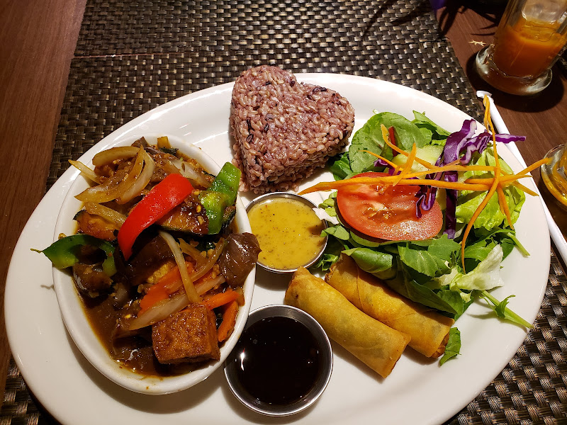 Thai Vegan