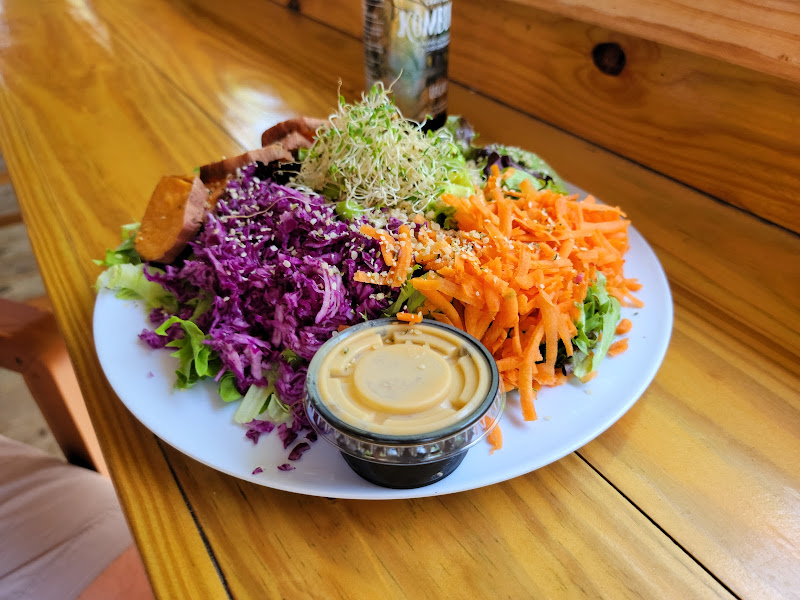 Thai Vegan Restaurant photo 4