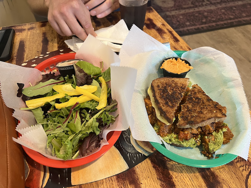 Thai Vegan Restaurant photo 5