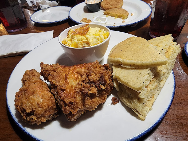 The 30 Bird on the Square