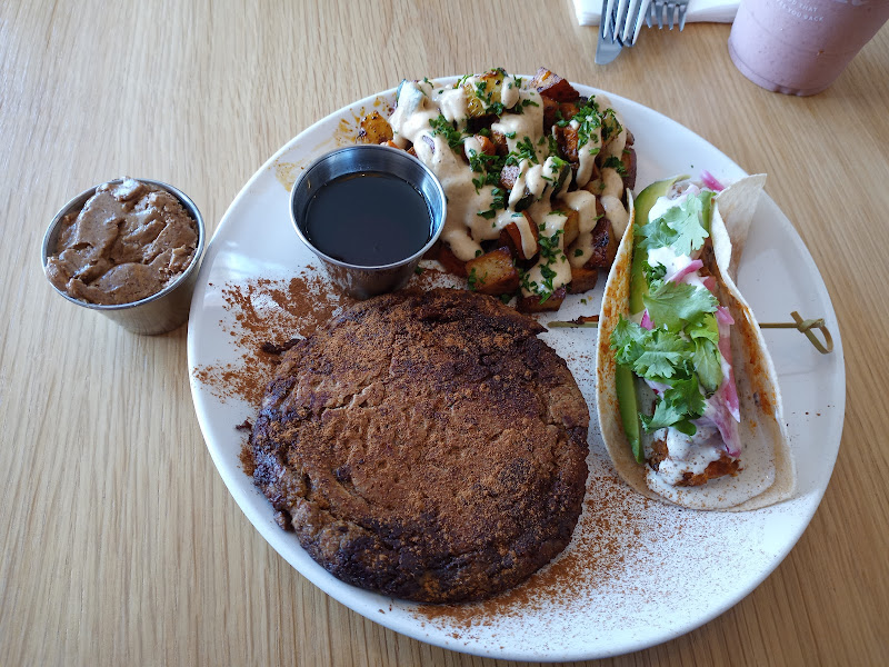 The Alkaline Plant-Based Stop photo 2