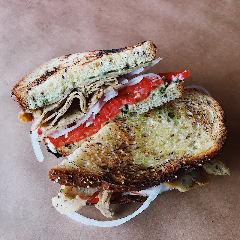 The BE Hive Deli & Market photo 4