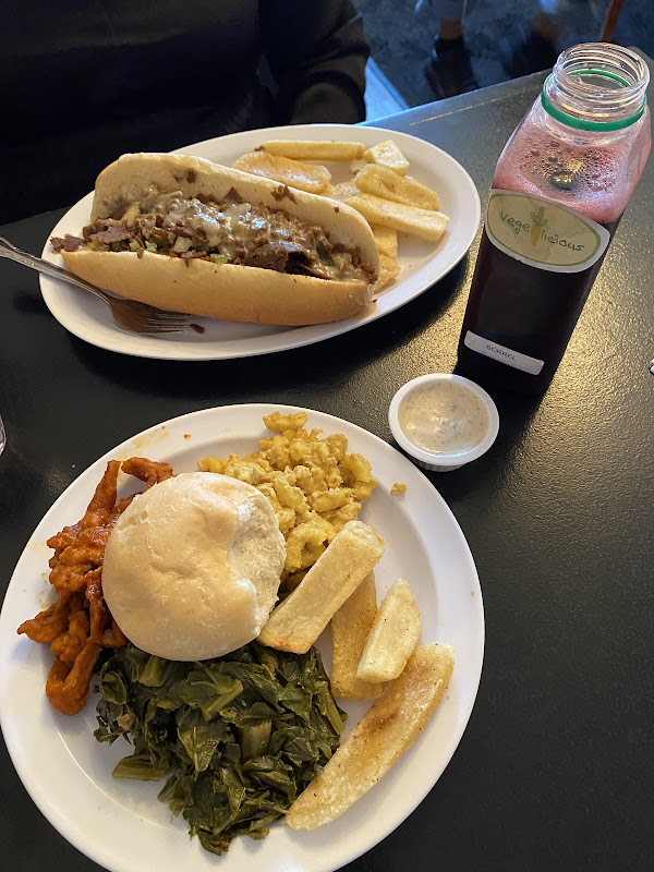 The BE Hive Deli & Market photo 5