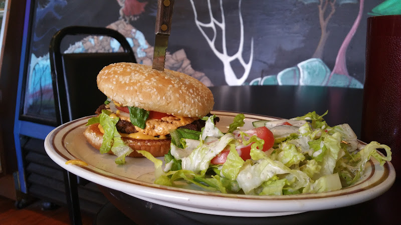 The Black Vegan photo 2