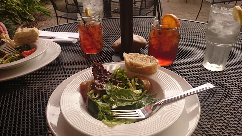 The Breakfast Caffe photo 4