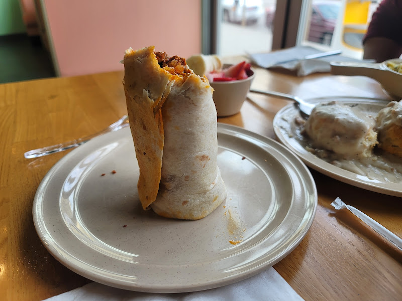 The Brunch Box - Capitol District