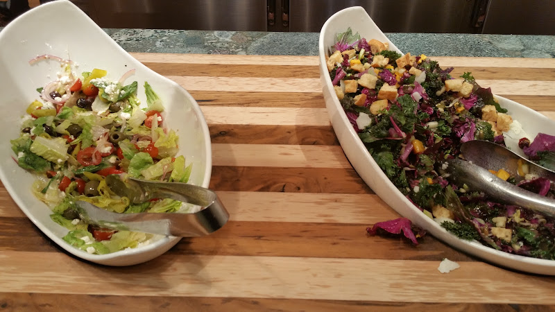 The Buffet at Wynn Las Vegas photo 4