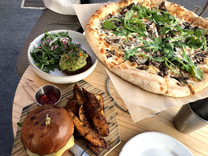 The Butcher's Daughter photo 3