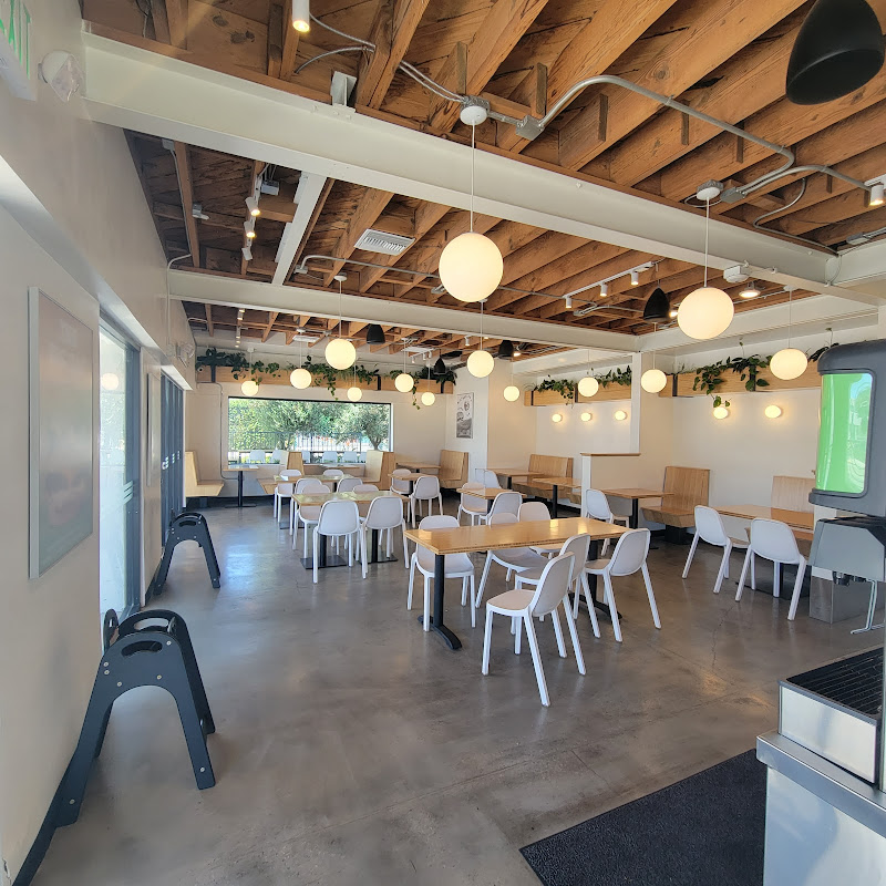 The Butcher's Daughter photo 4