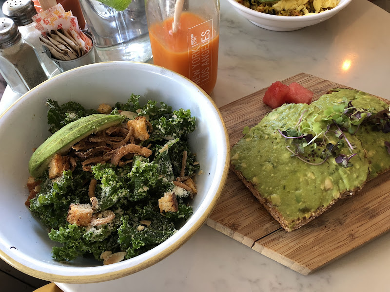 The Butcher's Daughter