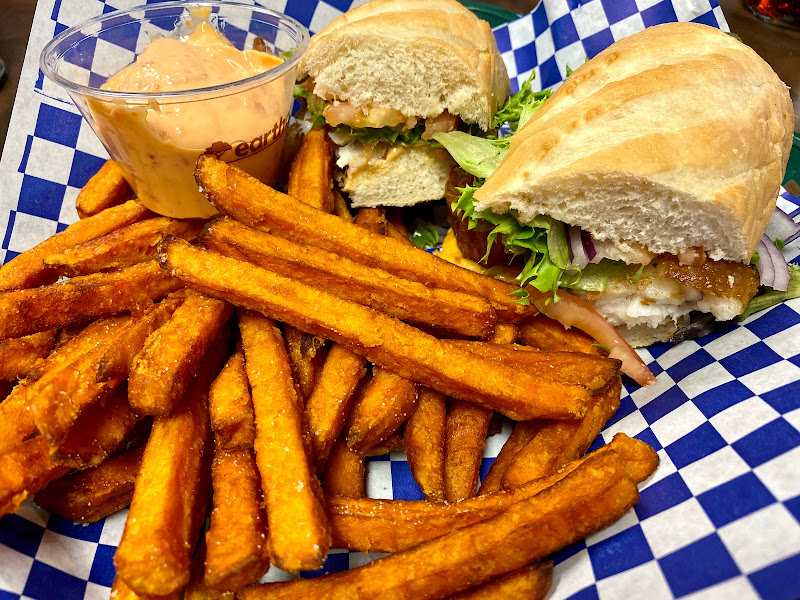 The Cabin Bar & Grill