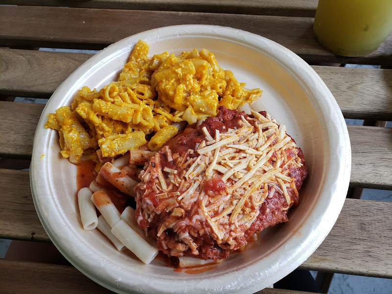 The Caribe Vegan photo 2