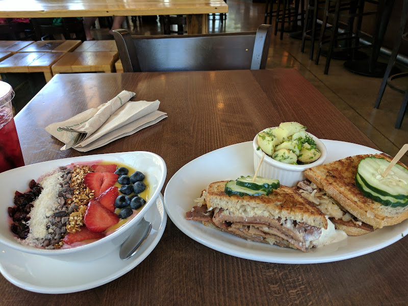 The Corner Beet photo 4