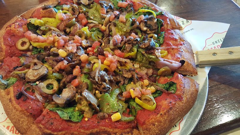 The CraftCade - Pizza, Arcade, & Bar photo 5