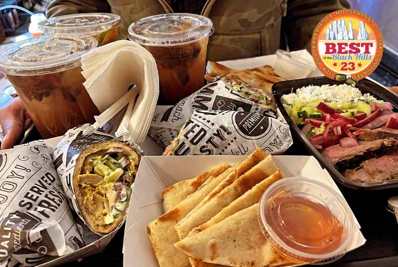 The Custer Wolf - Food & Drink photo 3