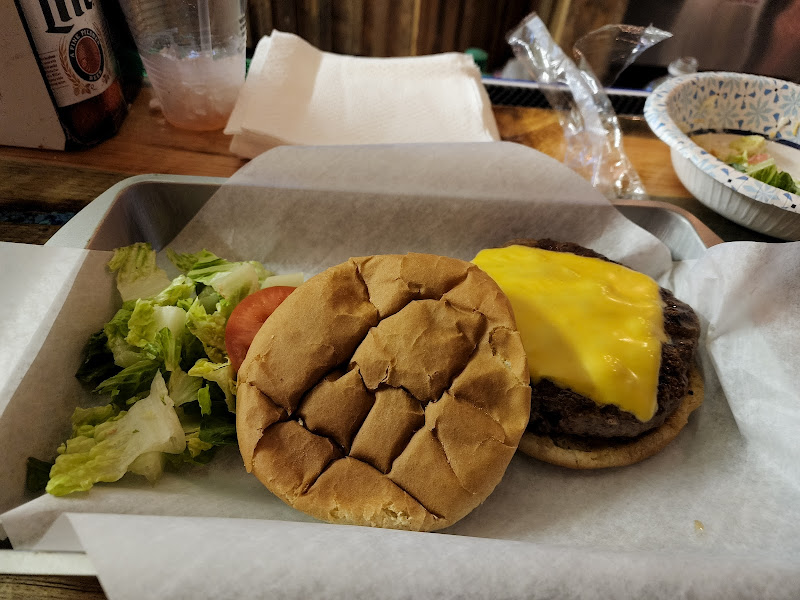 The Custer Wolf - Food & Drink photo 4