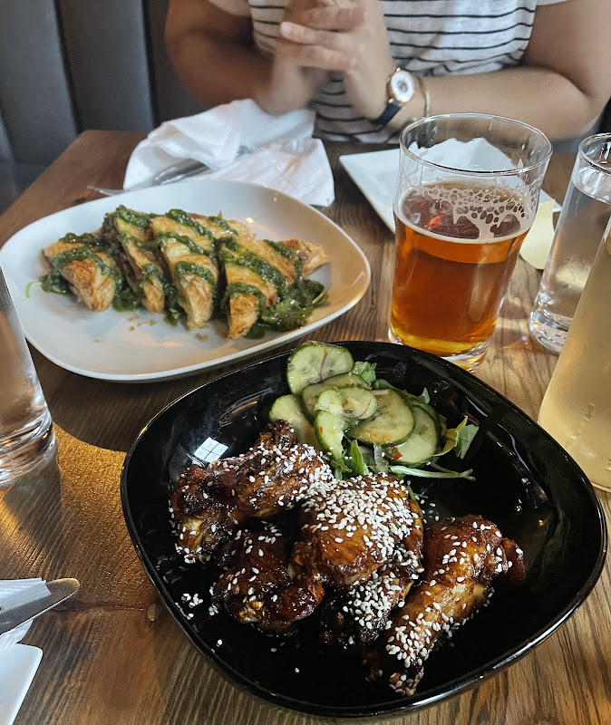 The Dirty V Plant-Based Noshery photo 2