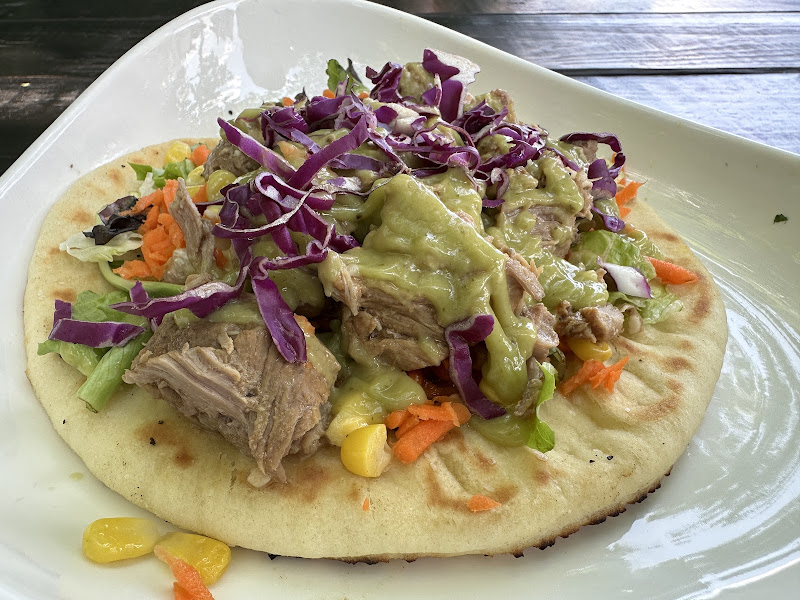 The Dish Cafe photo 5