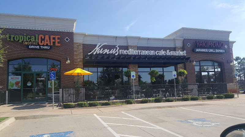 The Earth Café & Deli photo 2