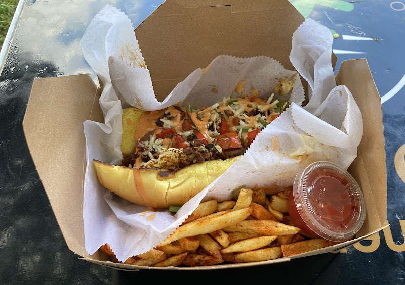 The Earthy Kitchen photo 2