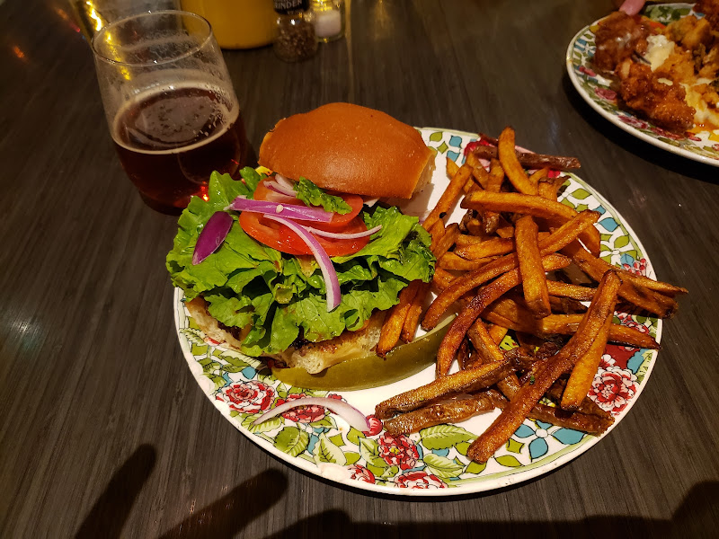 The Electric Cheetah