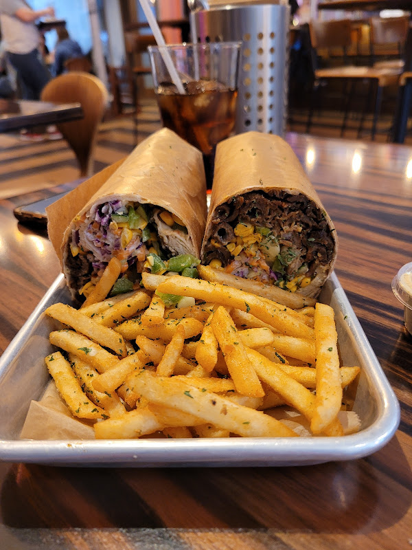 The Farmer's Daughters Cafe photo 3